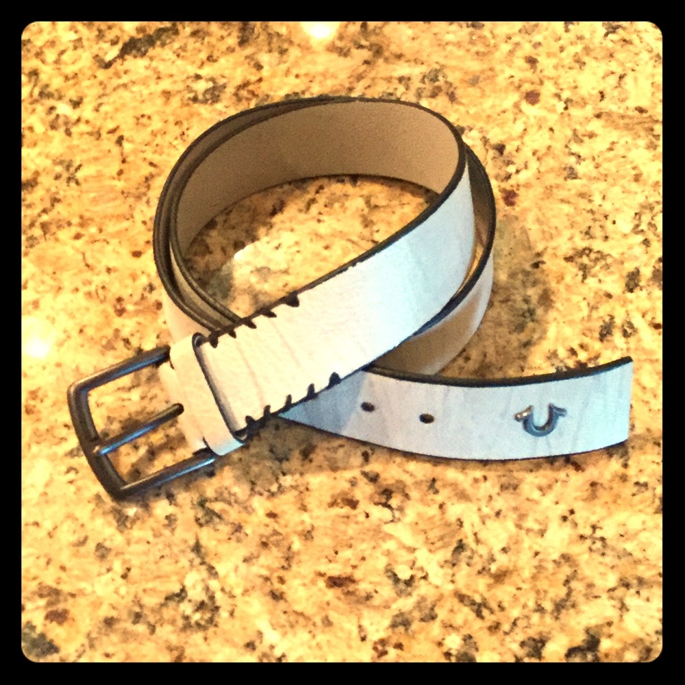 Men’s Belt
